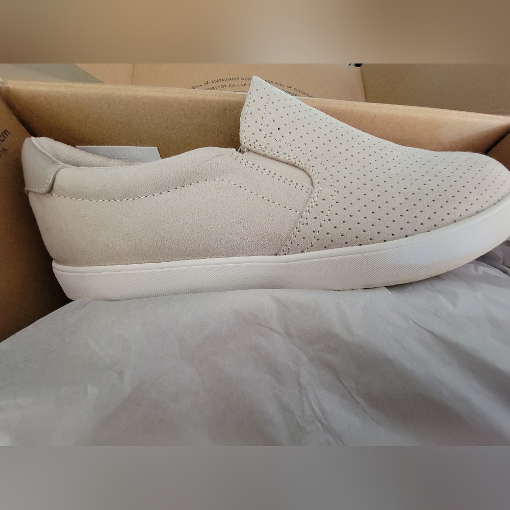 Dr Scholl's Madison Slip On Sneaker